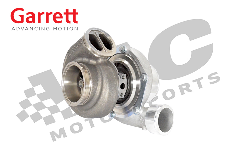 Garrett - GTX3584RS Gen 2 Turbocharger MAIN