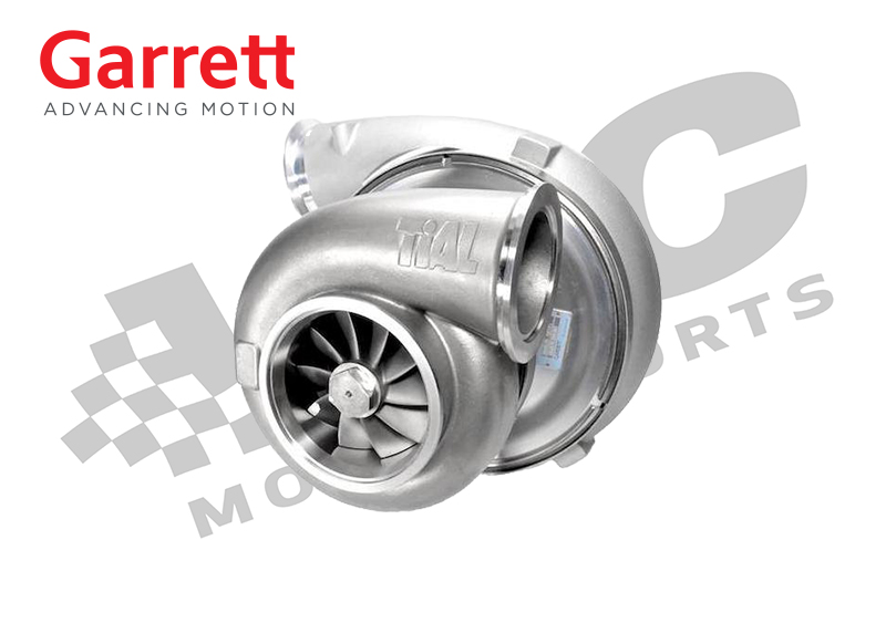 Garrett - GTX4709R Gen 2 Turbocharger MAIN