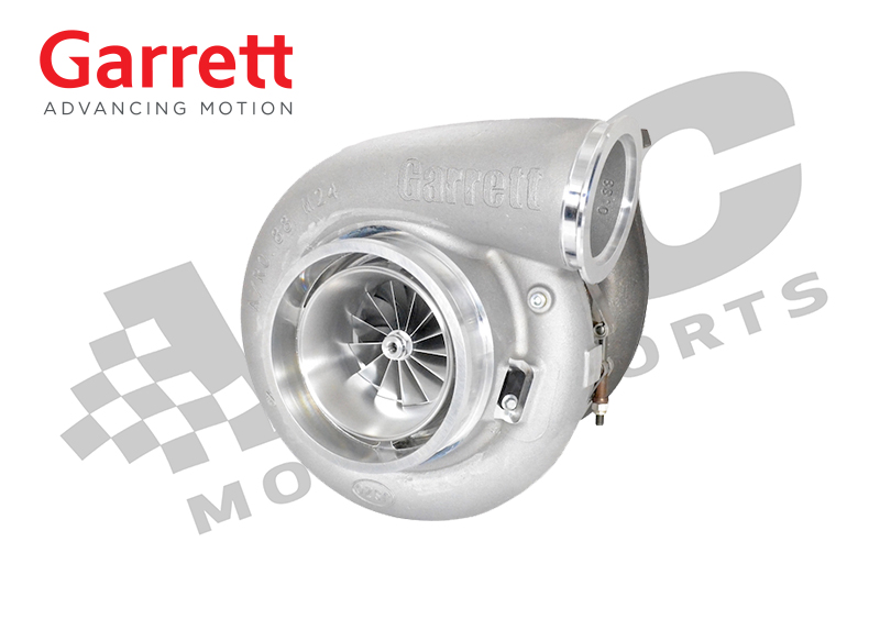 Garrett - GTX4720R Gen 2 Turbocharger MAIN