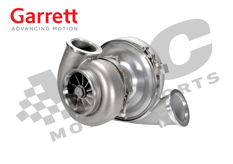 Garrett - GTX5020R Gen 2 Turbocharger MAIN