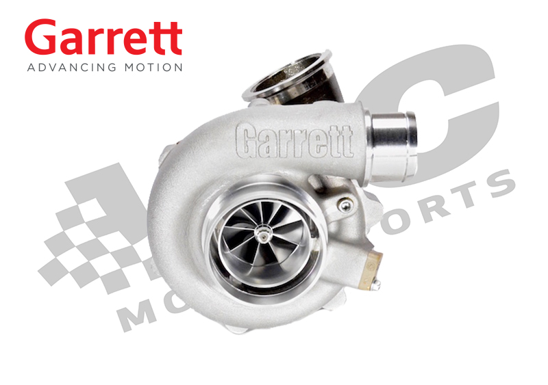 Garrett - G25-550 Turbocharger THUMBNAIL