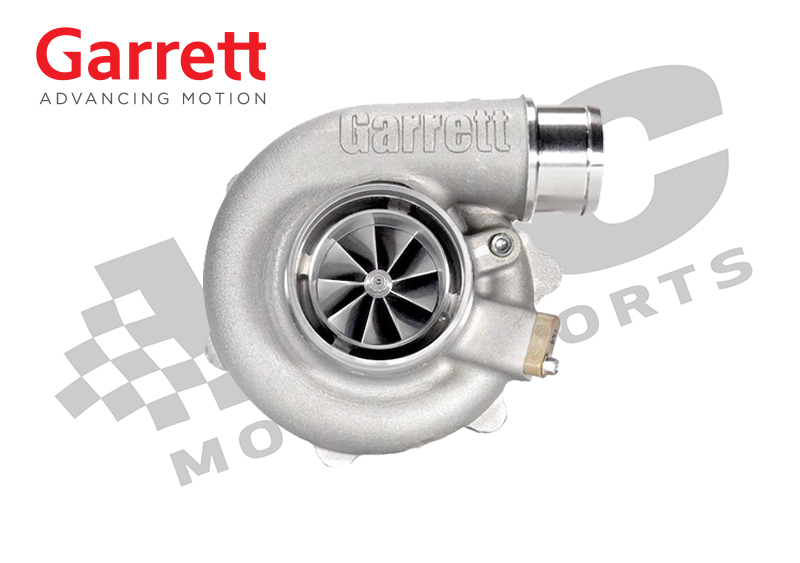 Garrett - G25-660 Turbocharger THUMBNAIL