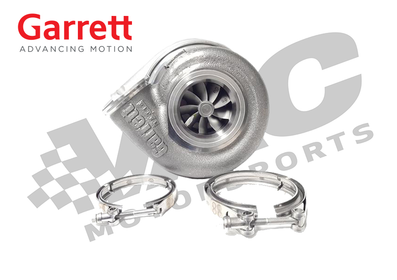 Garrett - G42-1200C Compact Turbocharger THUMBNAIL