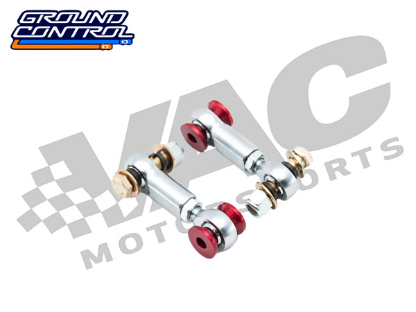 Ground Control Rear Sway Bar Link Set MAIN