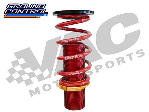 Ground Control Coilover Conversion Kit, BMW E21 MAIN