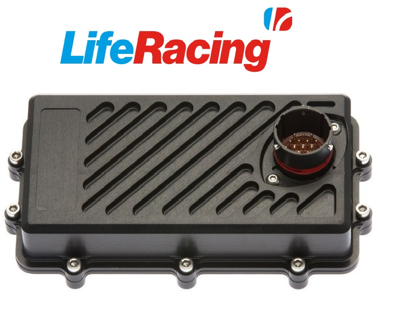 Life Racing Engine Management GDI DRIVER MAIN
