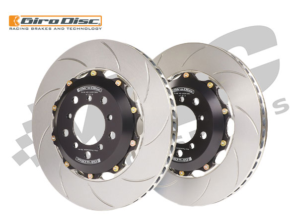 Giro Disc Lightweight Rotors, BMW E46 M3 MAIN
