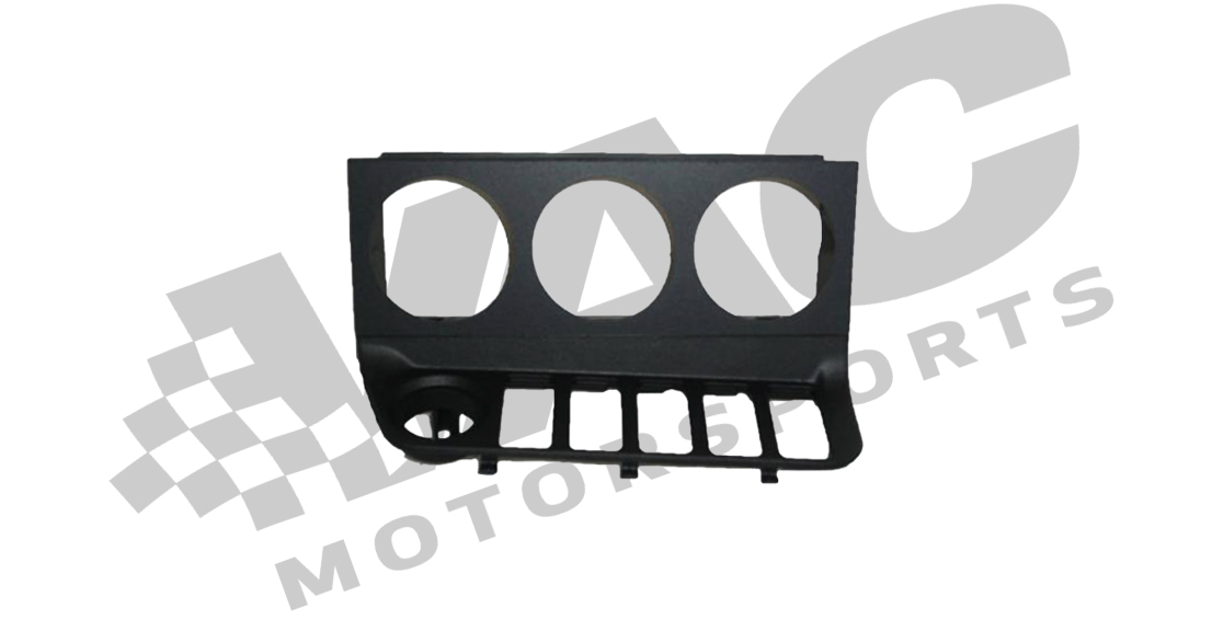 VAC Motorsports Gauge Package, BMW E36 MAIN