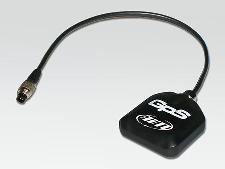 AiM Sportline GPS05 Module MAIN