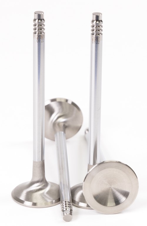 GSC Power-Division Super Alloy STD Exhaust Valves for the Toyota/BMW B58 and BMW S58 Engine THUMBNAIL