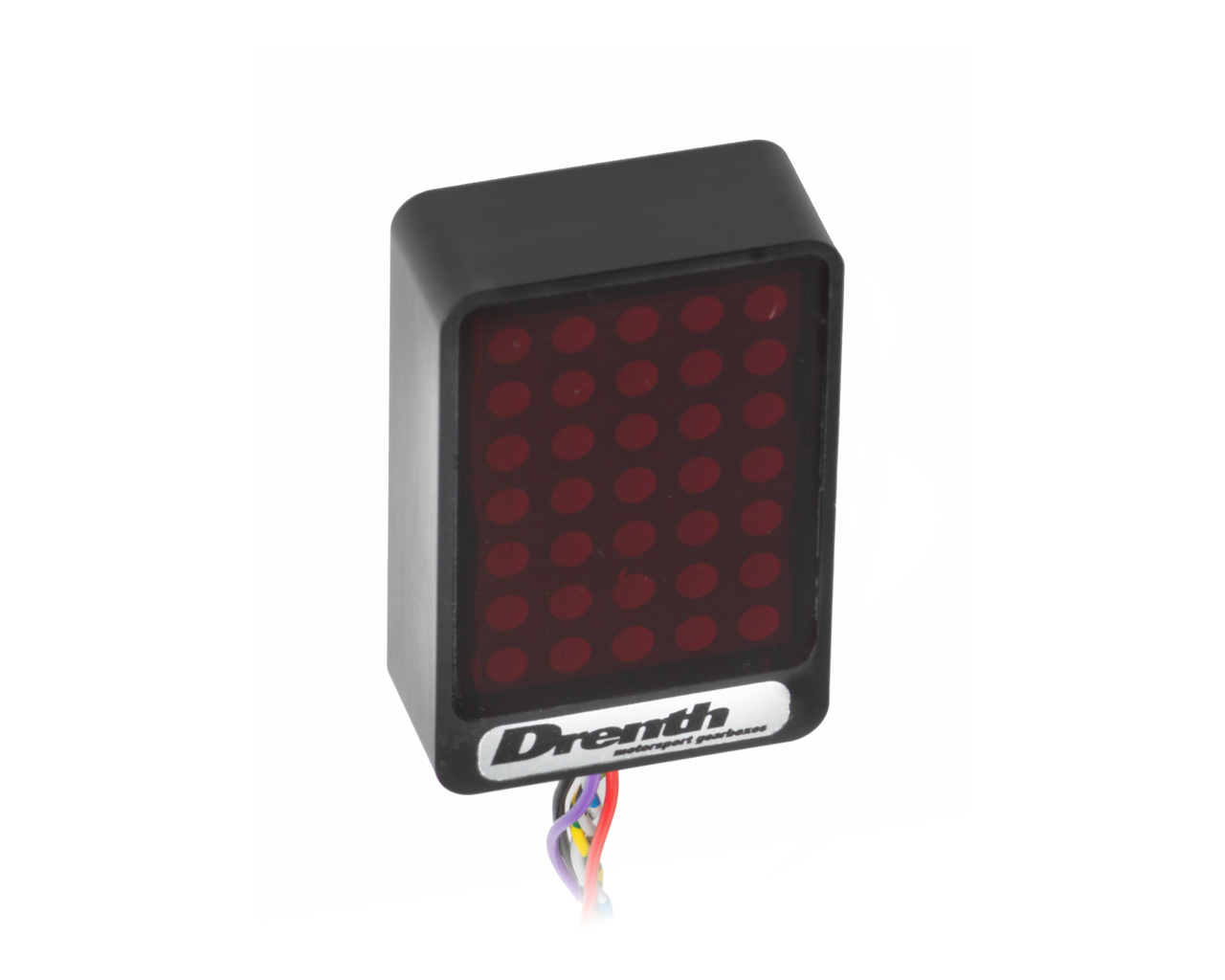 Drenth Gear Indicator MAIN