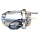 HKS - SSQV (v.4) Blowoff Valve, Universal Kit SWATCH