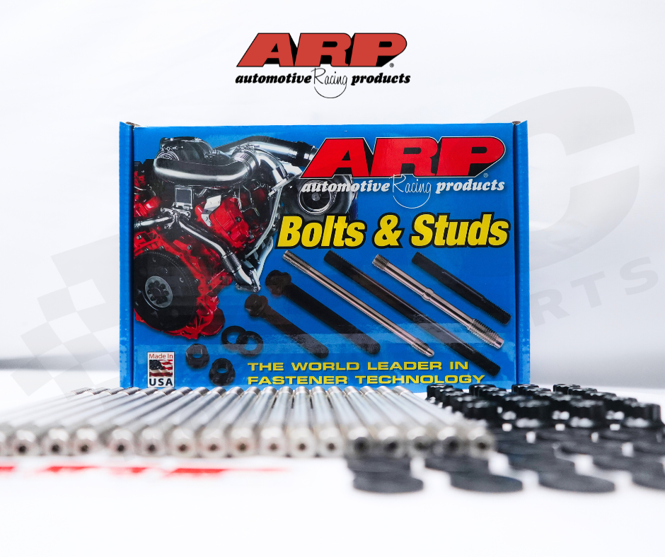 ARP Head Stud Kit, BMW N63/S63 - Custom Age 625+ SWATCH