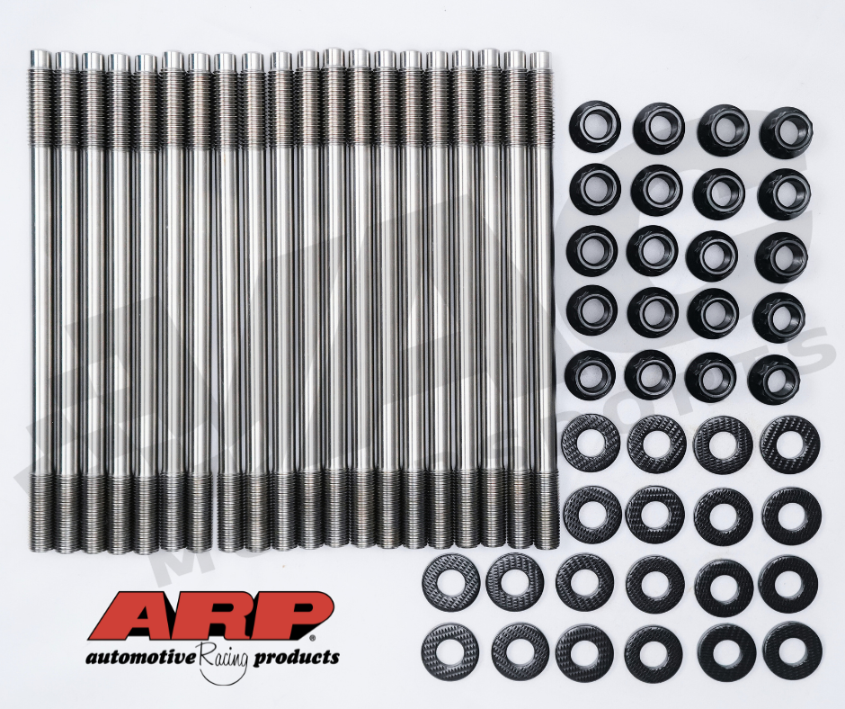 ARP Head Stud Kit, BMW N63/S63 - Custom Age 625+ SWATCH