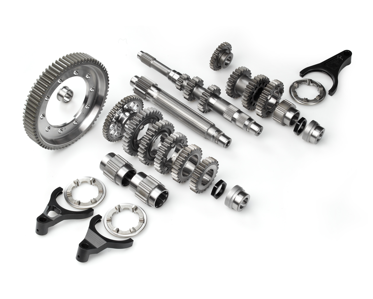 Drenth Honda Civic 5-Speed Gearkit