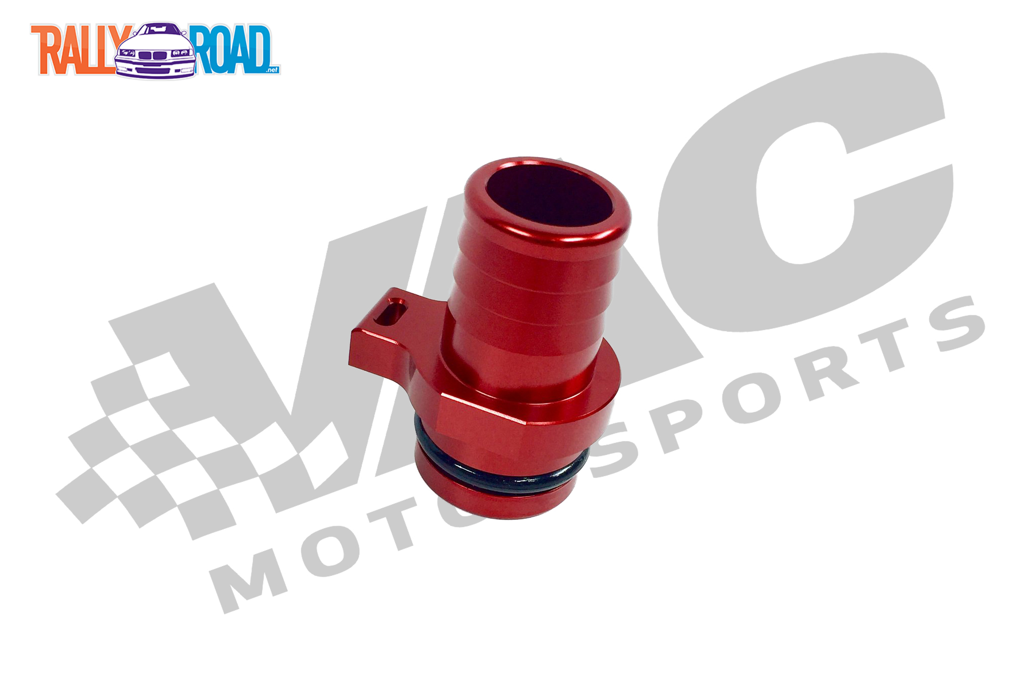 Rally Road Intake Manifold ICV Fitting, BMW M50 SWATCH