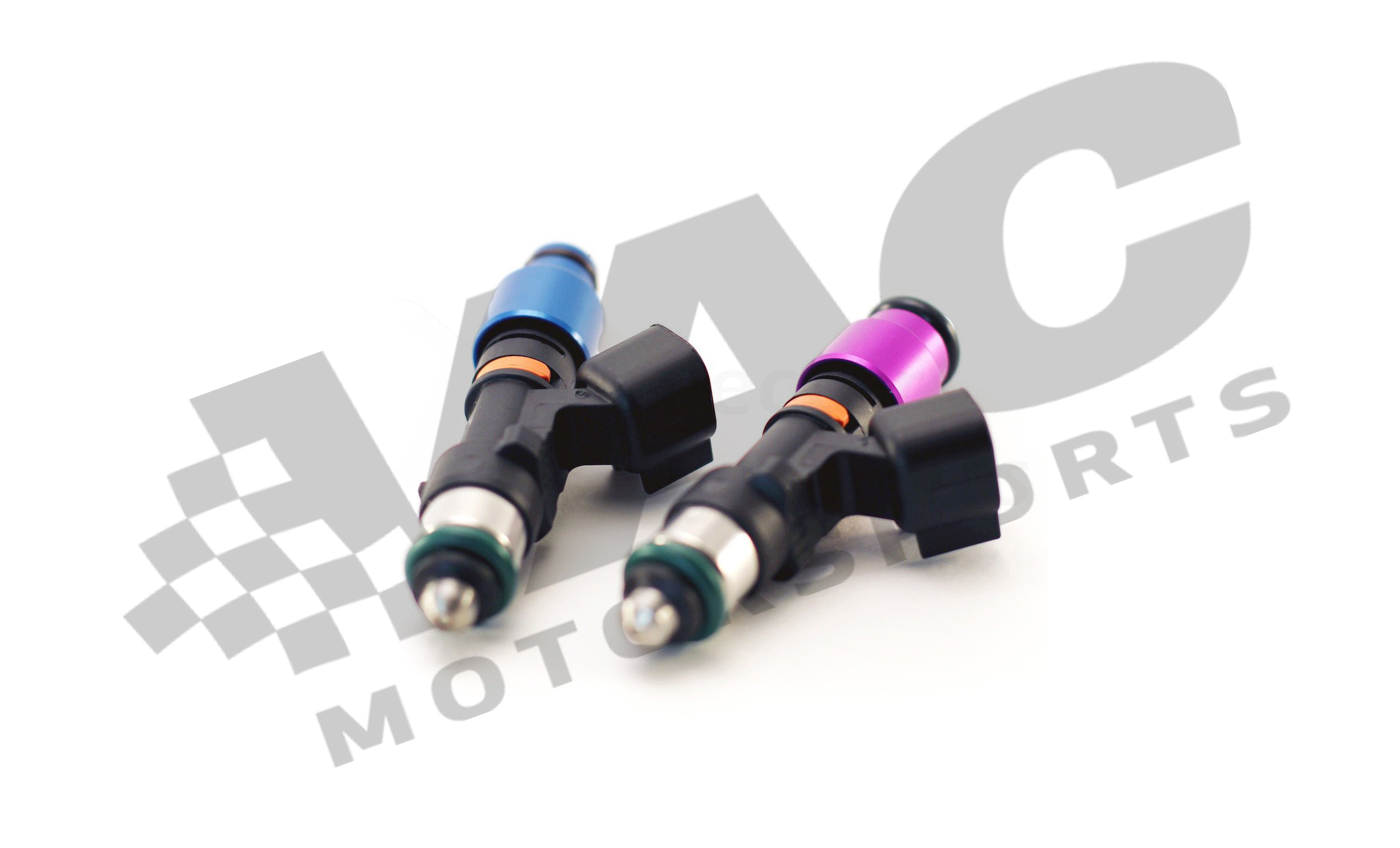 VAC Motorsports Stroker Fuel Injectors, BMW S14 2.5L MAIN
