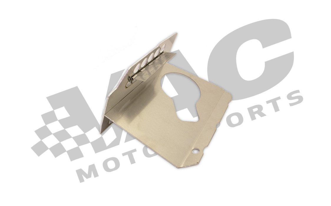 VAC MOTORSPORTS OIL PAN BAFFLE (BMW E34 M50, M52) MAIN