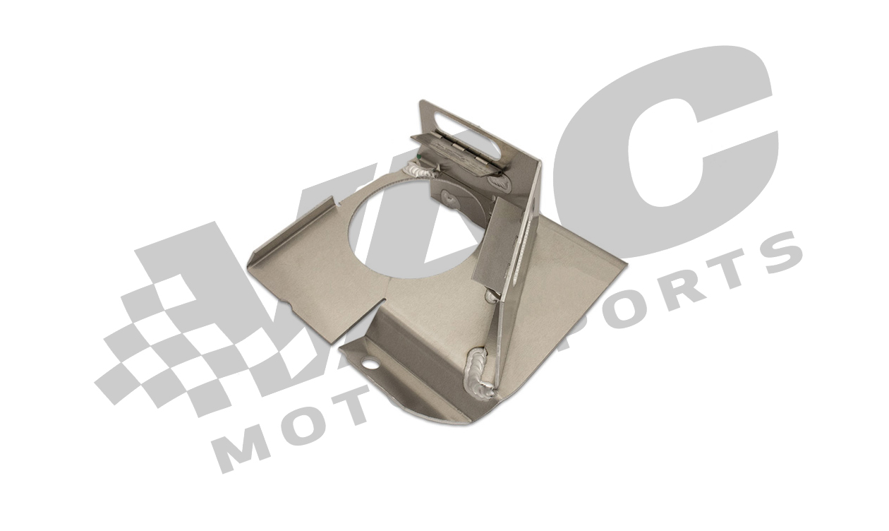 VAC Motorsports Oil Pan Baffle, BMW E30 M50/M52/S50/S52 THUMBNAIL