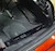 Factory Seat Extenders installed in vehicle SWATCH