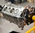 Naturally aspirated BMW S65 V8 engine built by VAC Motorsports producing 476HP on pump gas SWATCH