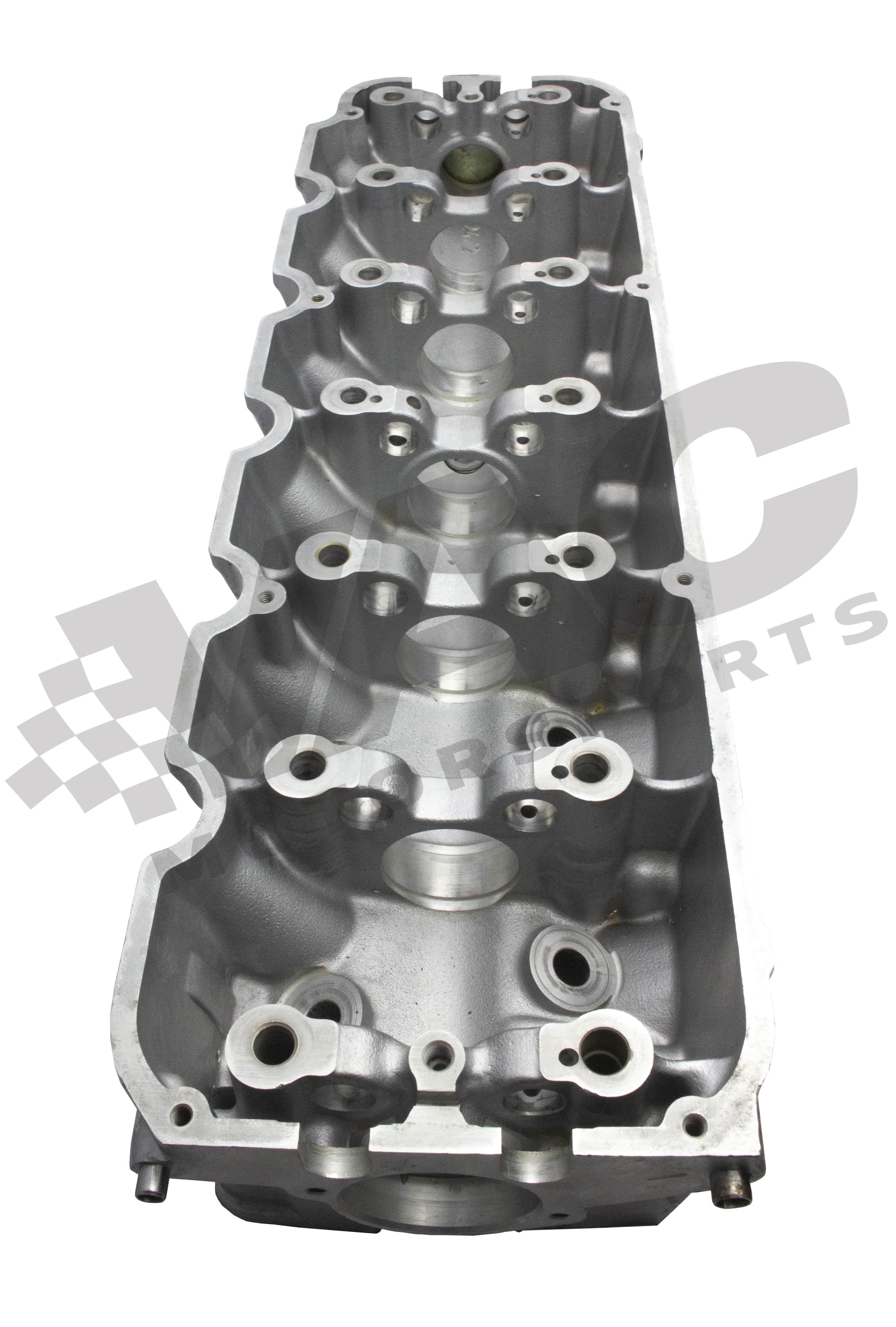 VAC M20 Head Modification Service: Use "i" Camshaft in "eta" Head THUMBNAIL