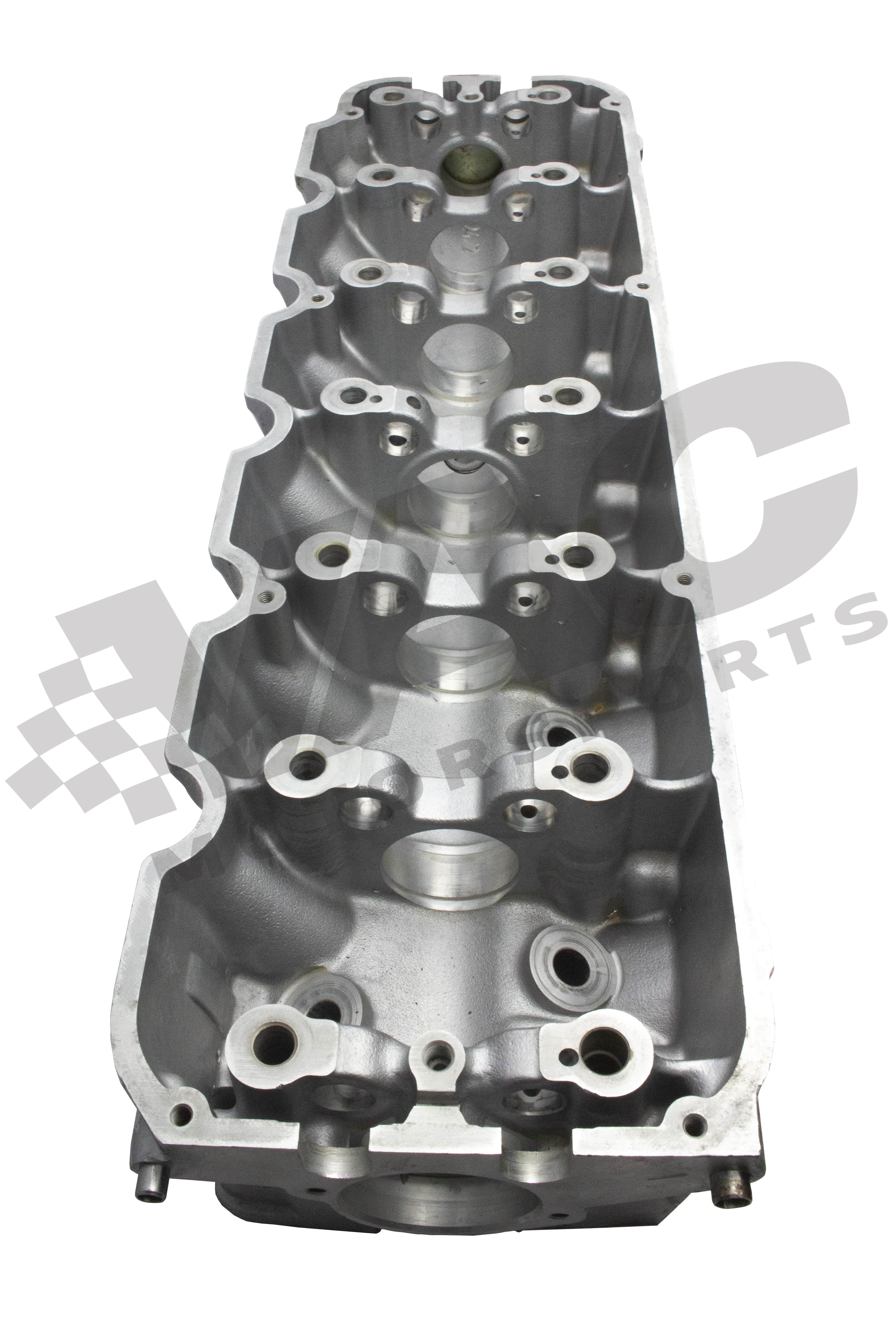 VAC Motorsports Performance Cylinder Head Service for BMW M20 Engines MAIN