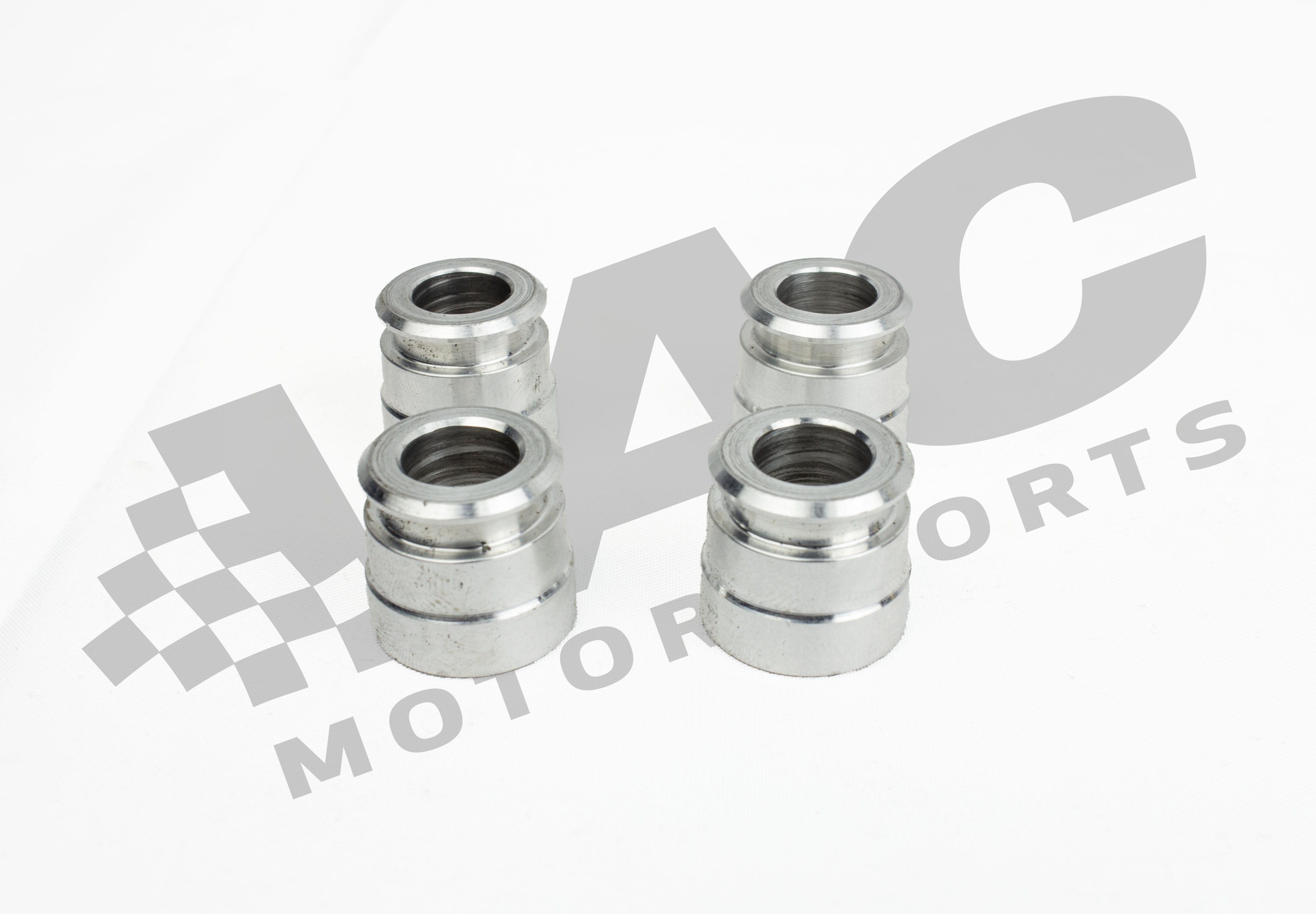 VAC Motorsports Fuel Injector Adaptors, BMW M44/M42 MAIN