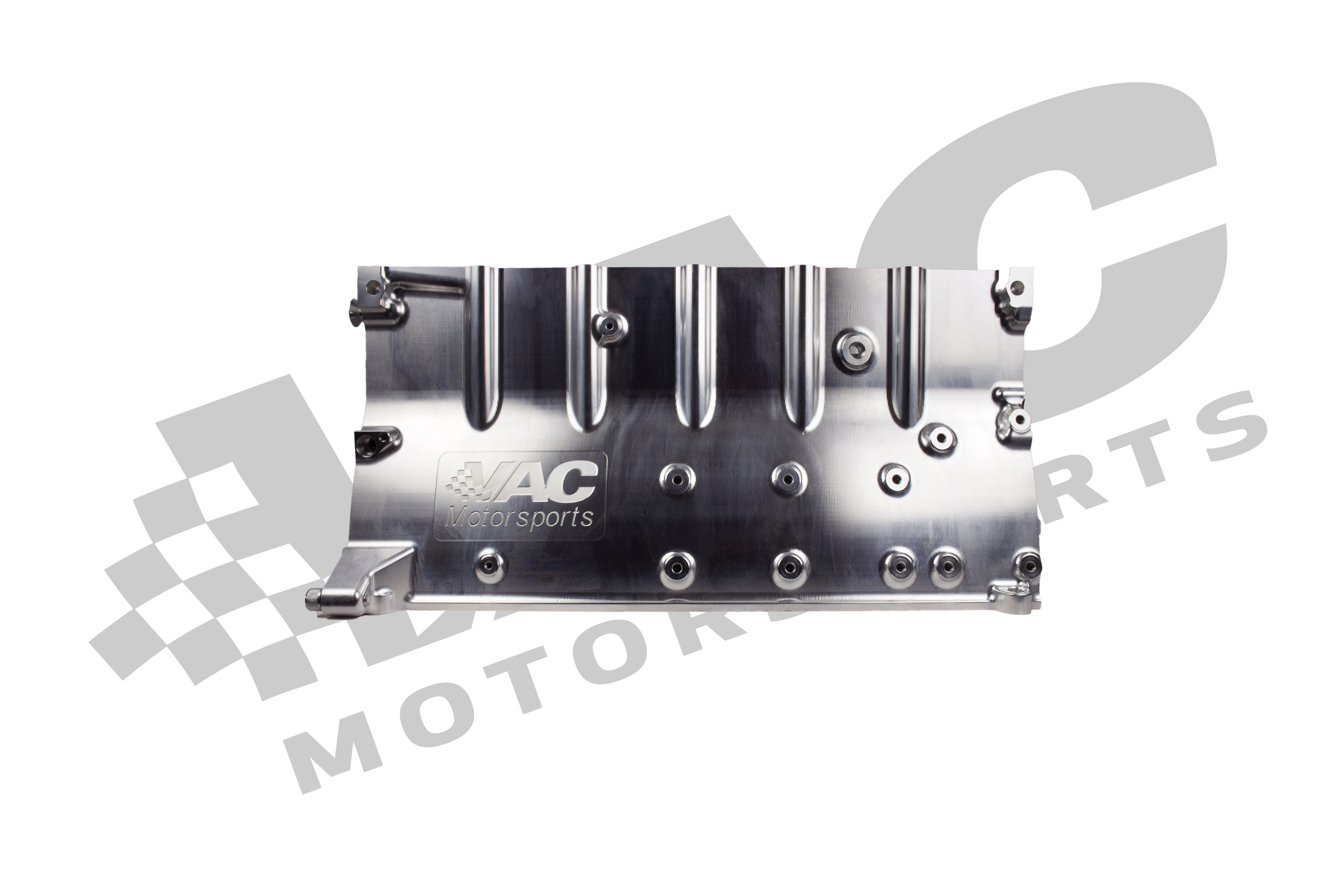 VAC Motorsports Billet Aluminum Wet Block, BMW S54 SWATCH