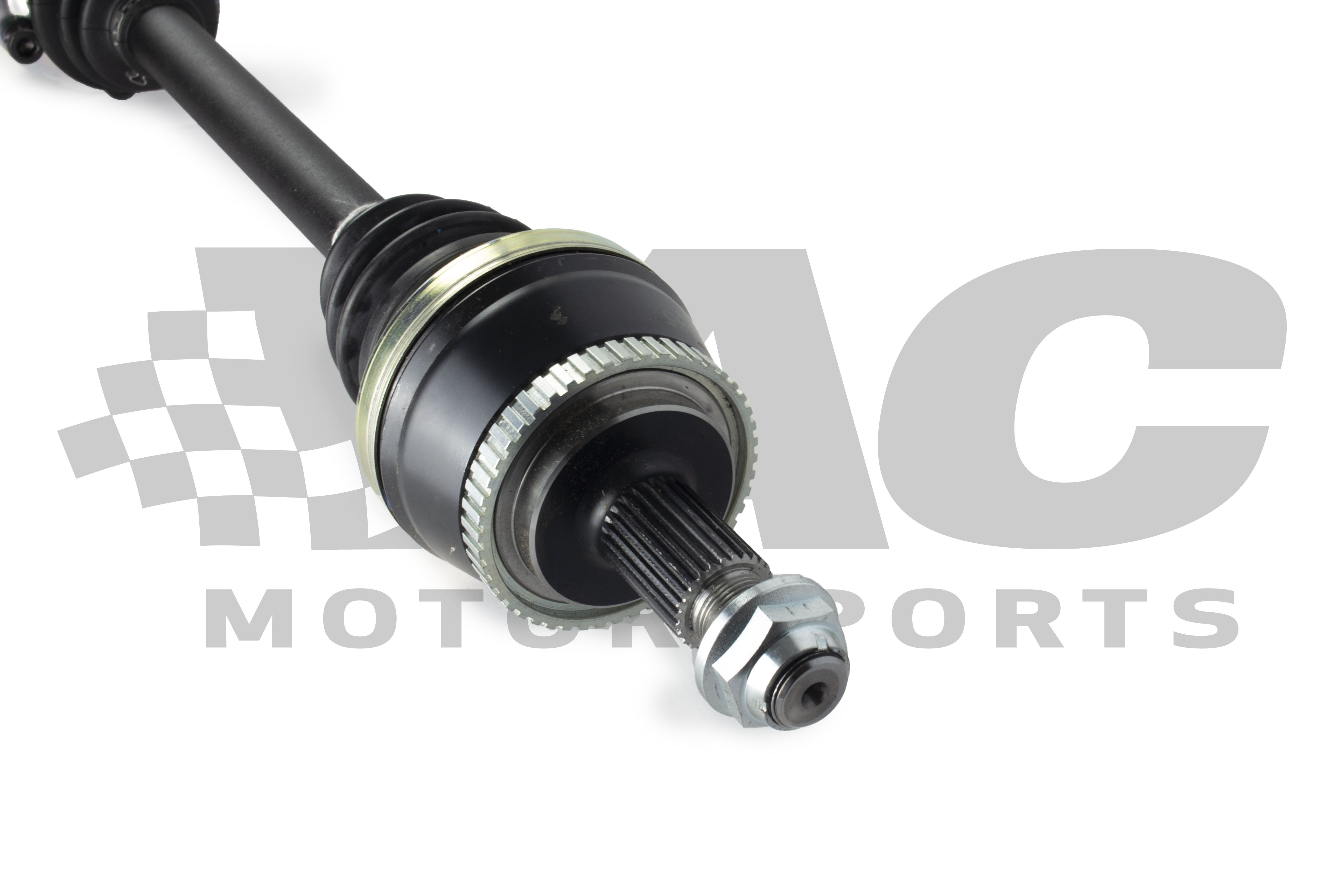 DSS - E30 Built Axles SWATCH