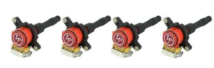 IP Ignition Coil Set,  BMW M43/M44 THUMBNAIL