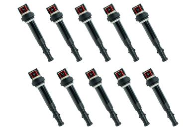 thumbnail image 2 of MotorKing SET 8 Ignition Coils IC51 B322*8 For BMW 545i 550i 645ci 745i 750i 2 of 6