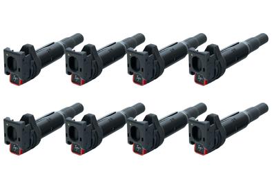 IP Ignition Coil Set,  BMW N63/S63 THUMBNAIL