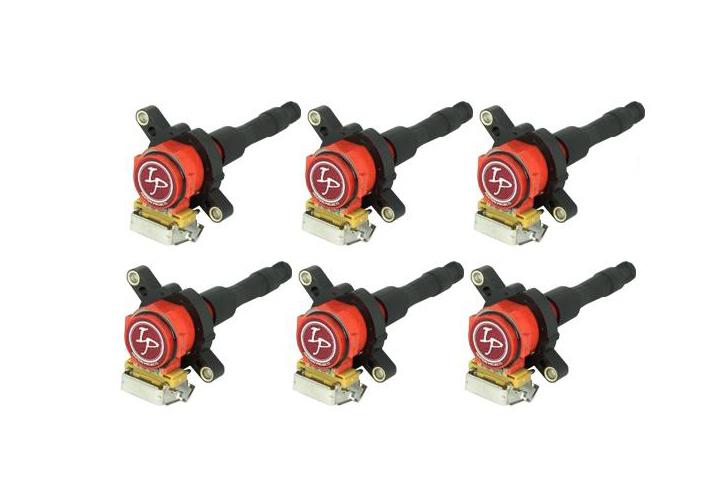 IP Ignition Coil Set,  BMW M52/S52 MAIN