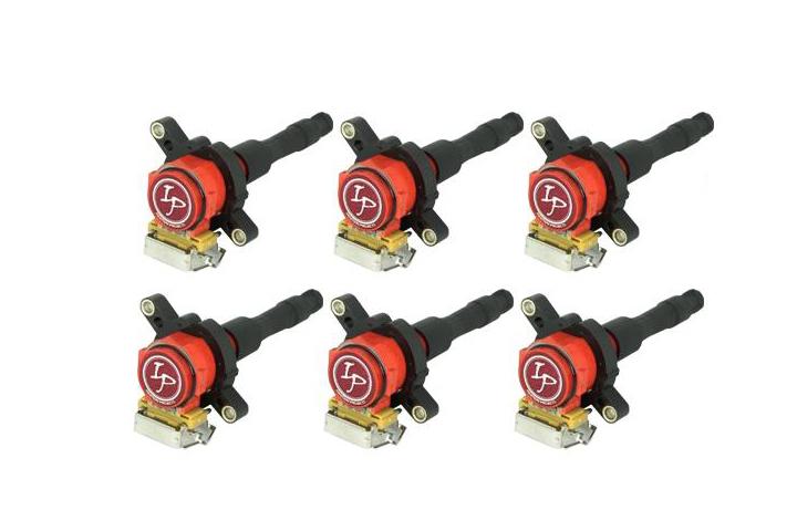 IP Ignition Coil Set,  BMW M52/S52 THUMBNAIL