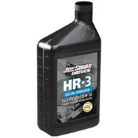 Joe Gibbs Driven - HR-3 15W-50 Max Performance Synthetic Engine Oil Royal Purple Redline Amsoil Neo Motul Castrol Mobil MAIN