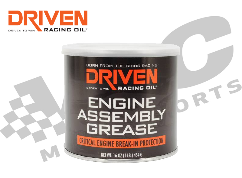 Driven Engine Assembly Grease SWATCH