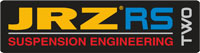 JRZ RS Two Logo