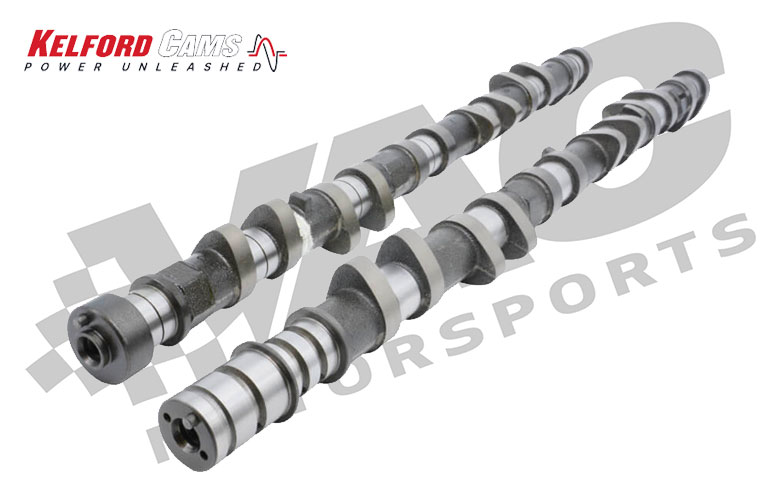 Kelford Camshaft Set, Toyota 2JZ-GTE VVTi MAIN