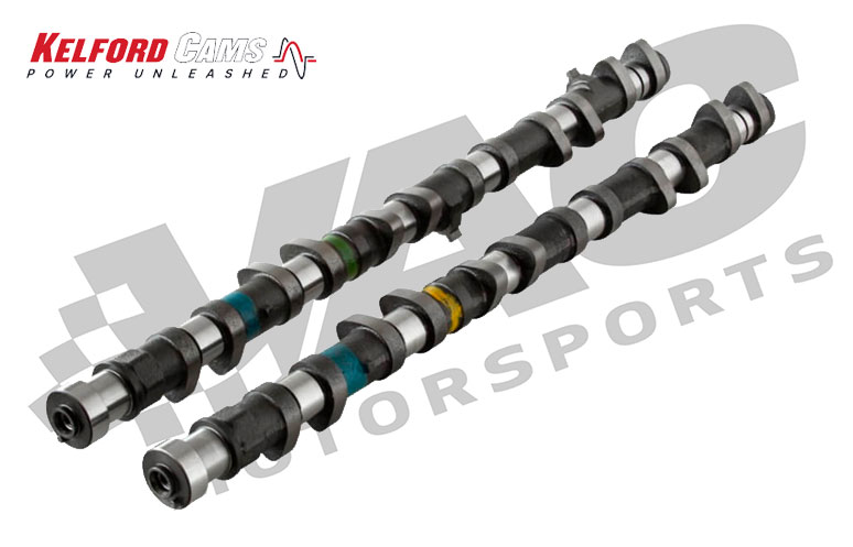 Kelford Camshaft Set, Toyota 2JZ-GTE MAIN