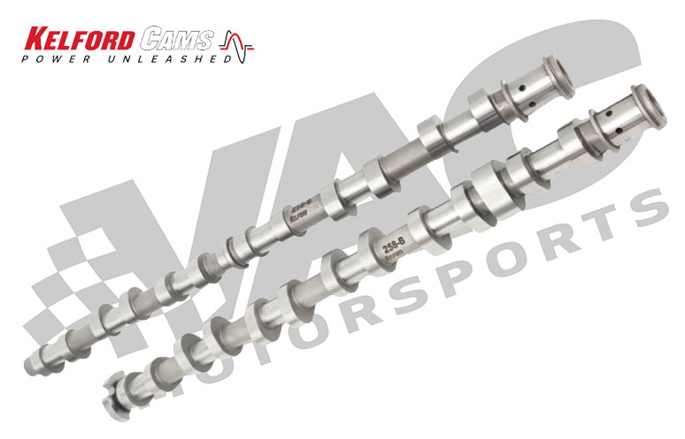 Kelford Camshaft Set, BMW/Toyota B58 Gen 2 MAIN