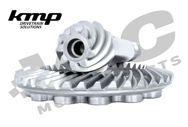 KMP BMW F Serie Final Drive i=4.11 Ring and Pinion THUMBNAIL