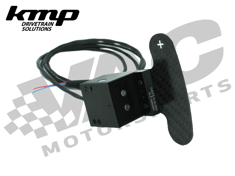 KMP Paddle Parallel Right Small