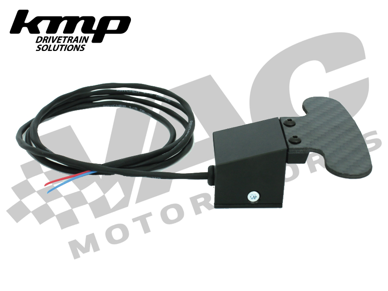 KMP Paddle Parallel Right Small MAIN