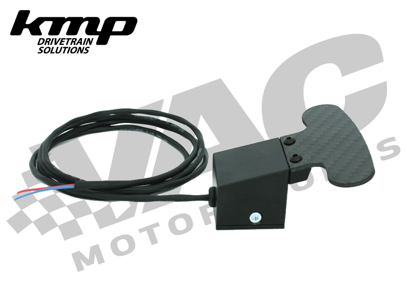 KMP Paddle Straight Right Small MAIN