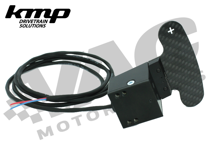 KMP Paddle Straight Right Small SWATCH