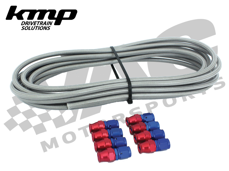 KMP Universal Paddleshift System SWATCH