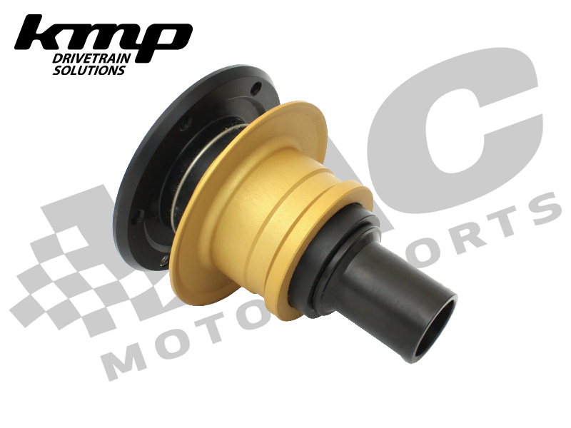 KMP Quick Release Adapter, Weld-On SWATCH