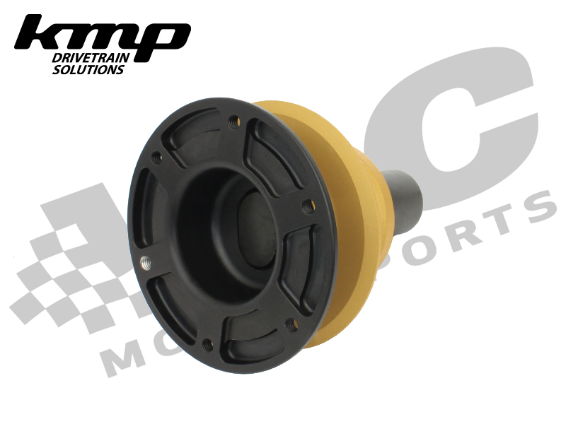 KMP Quick Release Adapter, Weld-On SWATCH