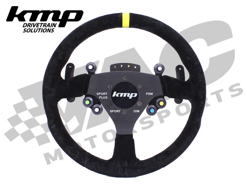 KMP Racing Wheel,  Porsche 991/981 MAIN